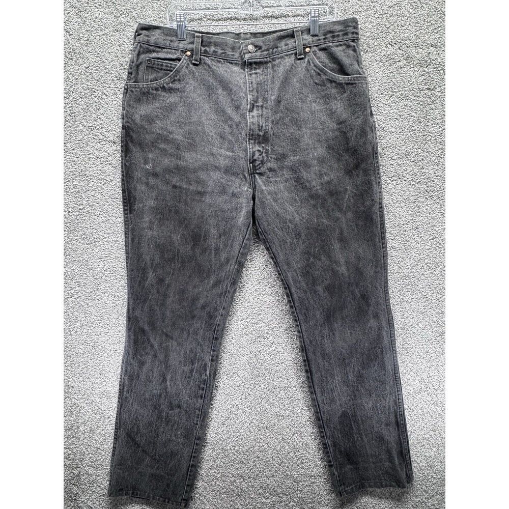 Levi's‎ 557 38x33 Vintage 1990 Made In USA For Cowboys Jeans